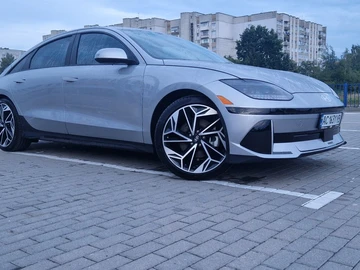 Авто Hyundai Ioniq 2023 № 8952976