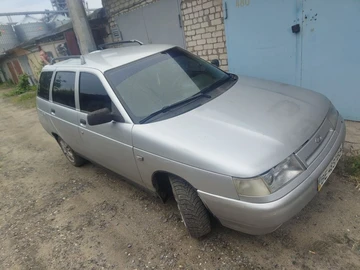 Авто ВАЗ 2111 2006 № 8952980