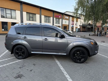 Авто Mitsubishi Outlander 2009 № 8952992