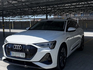 Авто Audi 100 2021 № 8952995