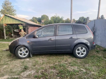Авто Ford C-Max 2004 № 8953029