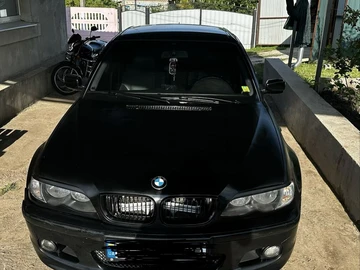 Авто BMW 3 Серия 2002 № 8953034