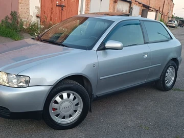 Авто Audi A3 1998 № 8953035