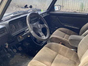 Авто ВАЗ 2107 1986 № 8953041