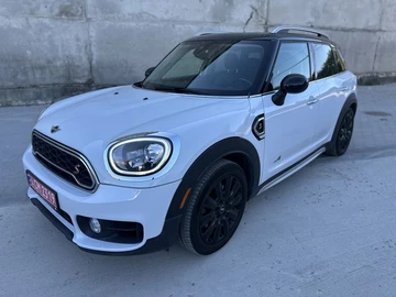 Авто MINI Countryman 2018 № 8953043