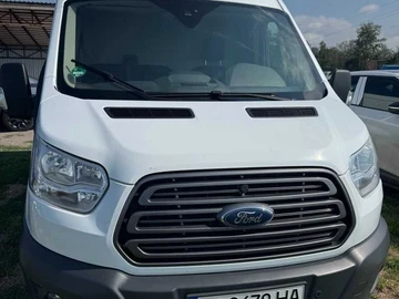 Авто Ford Transit 2015 № 8953048