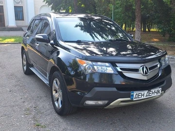 Авто Acura Mdx 2008 № 8953049