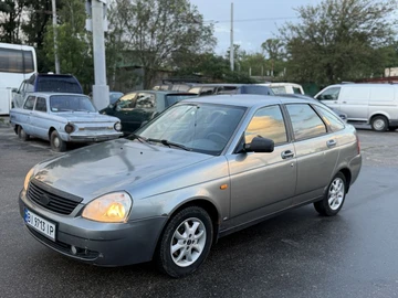 Авто ВАЗ 21072 2009 № 8953089