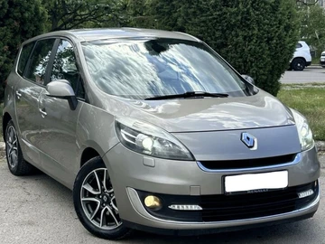 Авто Renault Grand Scenic 2013 № 8953097