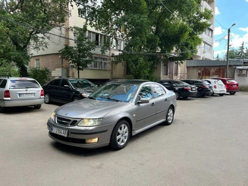 Авто Saab 9-3 X 2004 № 8953098