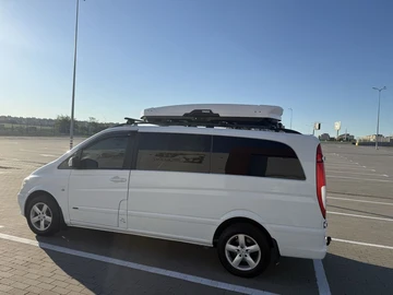 Авто Mercedes Vito 2013 № 8953102