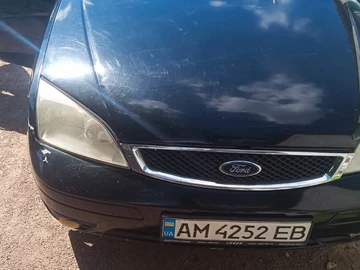 Авто Ford Focus 2006 № 8953109