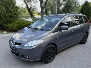 Авто Mazda Premacy 2009 № 8953111