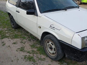 Авто ВАЗ 2108 1989 № 8953113
