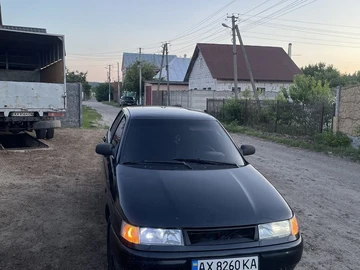 Авто ВАЗ 21112 2006 № 8953114
