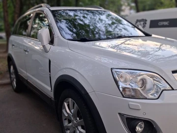 Авто Opel Antara 2014 № 8953115