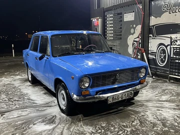 Авто ВАЗ 2101 1972 № 8953142