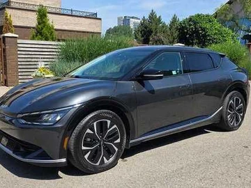 Авто KIA Avella 2021 № 8953143