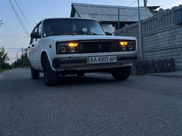 Авто ВАЗ 2104 1999 № 8953145
