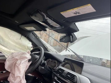 Авто BMW X4 2019 № 8953147