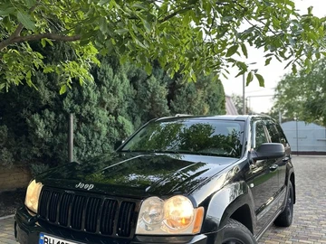 Авто Jeep Cherokee 2007 № 8953151