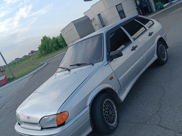 Авто ВАЗ 2114 2007 № 8953153