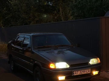 Авто ВАЗ 2115 2007 № 8953155