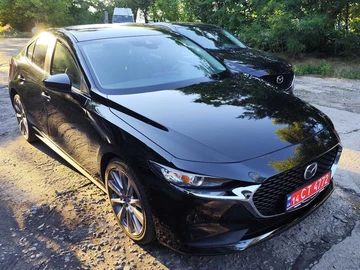 Авто Mazda 3 2021 № 8953156