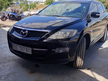 Авто Mazda Cx-9 2007 № 8953179
