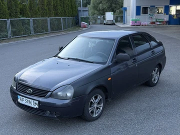Авто ВАЗ 2170 Priora 2008 № 8953181
