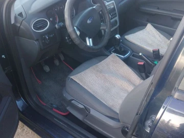Авто Ford Focus 2006 № 8953185