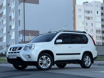 Авто Nissan X-Trail 2012 № 8953186