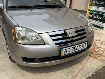 Авто Chery A21 2008 № 8953215