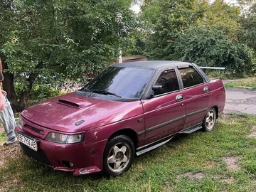 Авто ВАЗ 2110 2000 № 8953216