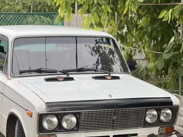 Авто ВАЗ 2106 1987 № 8953223