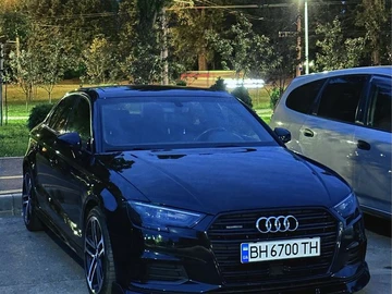 Авто Audi A3 2016 № 8953237