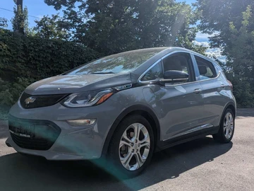 Авто Chevrolet Alero 2019 № 8953238