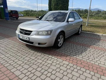 Авто Hyundai Sonata 2004 № 8953242