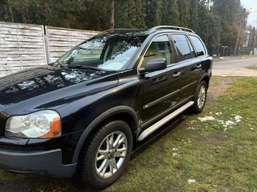 Авто Volvo Xc90 2008 № 8953254