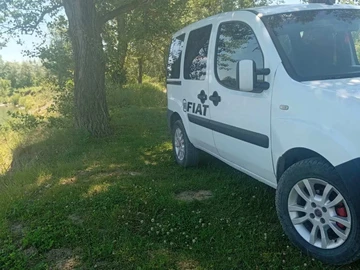 Авто Fiat 127 2007 № 8953263