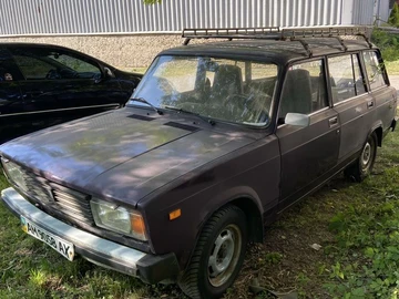 Авто ВАЗ 21043 2002 № 8953277