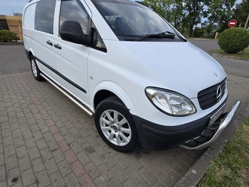 Авто Mercedes Vito 2005 № 8953281