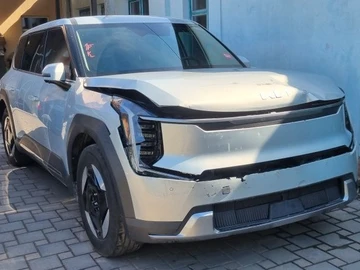 Авто KIA Avella 2024 № 8953283
