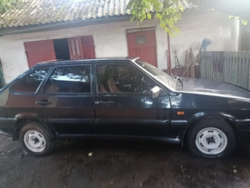 Авто ВАЗ 2114 2008 № 8953305