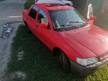 Авто Ford Escort 1992 № 8953320