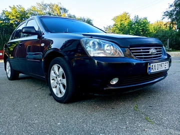 Авто KIA Magentis 2008 № 8953322