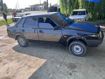 Авто ВАЗ 21099 2006 № 8953328