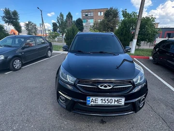 Авто Chery Tiggo 2018 № 8953342