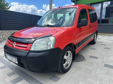 Авто Citroen Berlingo 2006 № 8953347