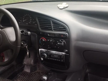 Авто Daewoo Lanos Sens  2006 № 8953355